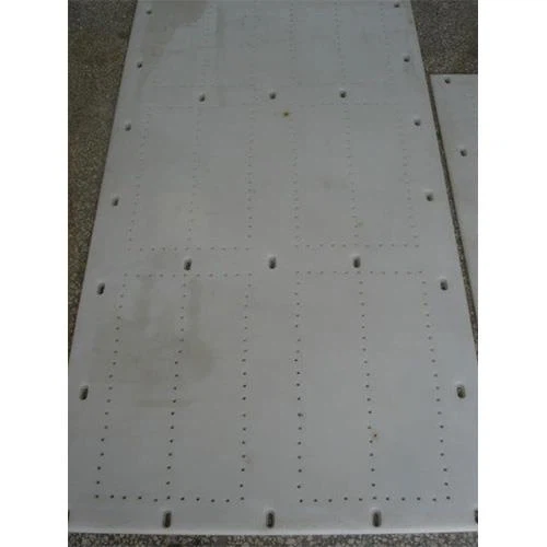 Plastic Hopper