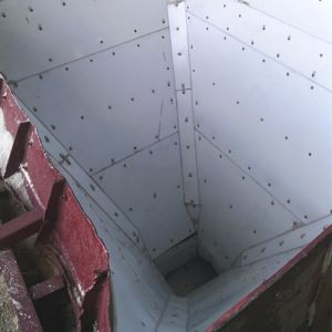 פלסטיק הופר